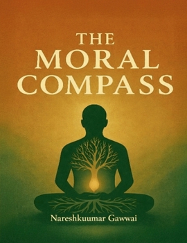 Paperback The Moral Compass Book