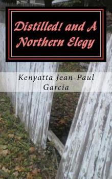 Paperback Distilled! and A Northern Elegy Book