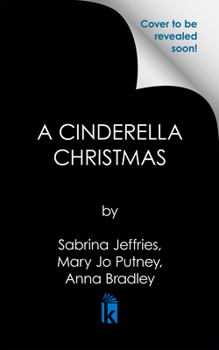 Paperback A Cinderella Christmas Book