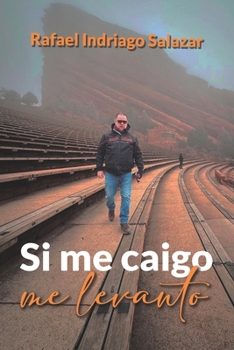 Paperback Si me caigo me levanto [Spanish] Book