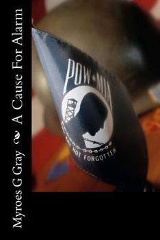 Paperback A Cause For Alarm Book