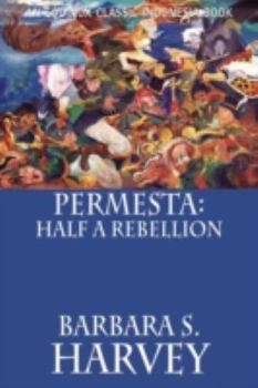 Paperback Permesta: Half a Rebellion Book