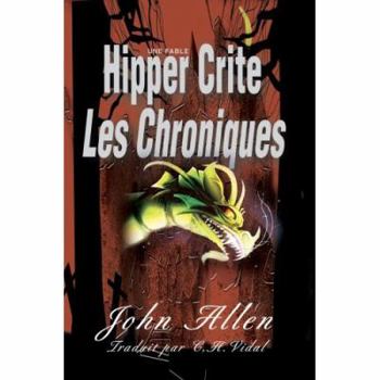 Paperback Hipper Crite: Les Chroniques Book