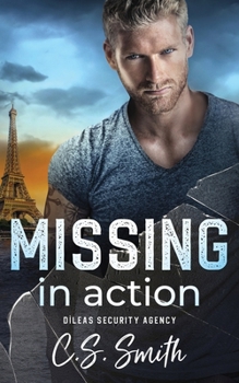 Paperback Missing in Action Book