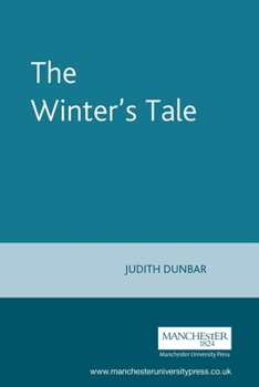 Hardcover Winter's Tale CB Book