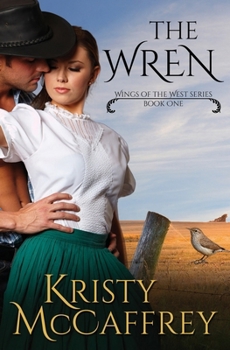 Paperback The Wren Book