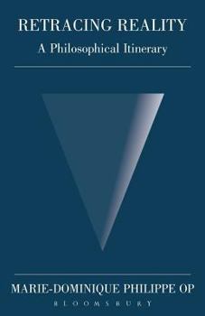 Paperback Retracing Reality Book