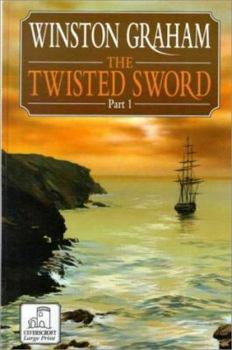 Hardcover The Twisted Sword Part 1 [Large Print] Book
