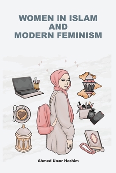 Paperback Women in Islam and Modern Feminism Book