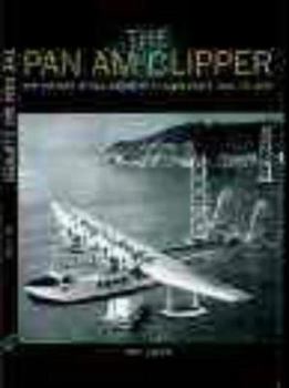 Hardcover The Pan Am Clipper Book
