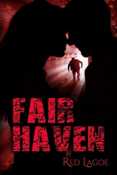 Paperback Fair Haven Book