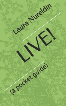 Paperback Live!: (a pocket guide) Book