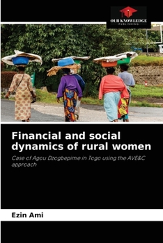 Paperback Financial and social dynamics of rural women Book