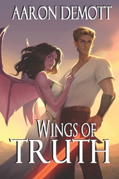 Paperback Wings of Truth Book