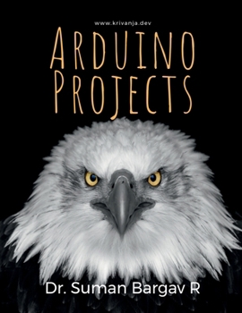Paperback Arduino Projects: 001 Book