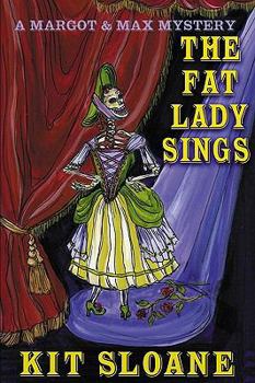 Paperback The Fat Lady Sings Book