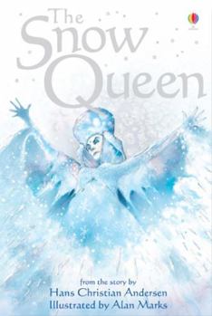 The Snow Queen (Young Reading) - Book  of the 3.2 Young Reading Series 2