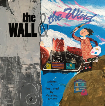 Paperback The Wall and the Wind Book