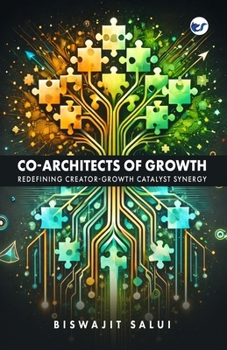 Paperback Co-Architects of Growth Book