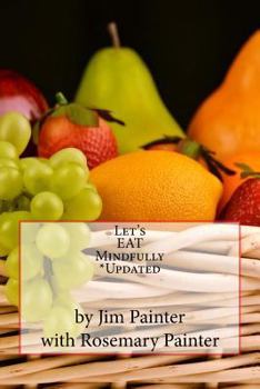 Paperback Let's EAT Mindfully Book