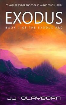 Paperback Exodus Book