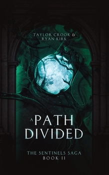 Paperback A Path Divided Book