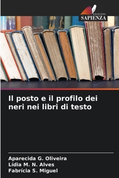 Il posto e il profilo dei neri nei libri di testo