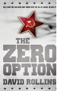 Paperback The Zero Option Book