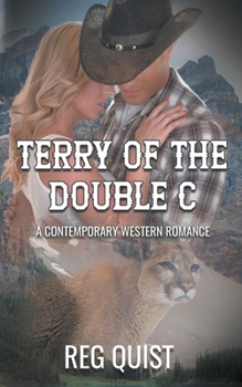 Paperback Terry of The Double C Book