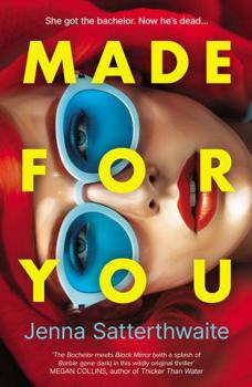 Paperback Made for You Book