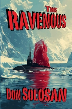 Paperback The Ravenous Book