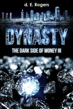 Paperback Dynasty: The Dark Side of Money III Book
