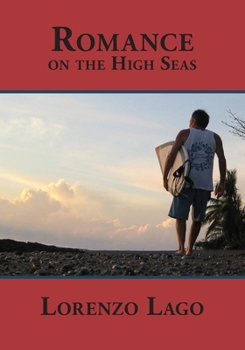 Romance On The High Seas: Romance On The High Seas