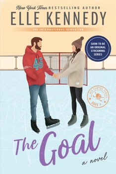 The Goal - Book #4 of the Off-Campus