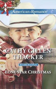 Lone Star Christmas - Book #2 of the McCabe Multiples