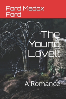 Paperback The Young Lovell: A Romance Book