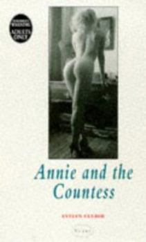 Paperback Annie and the Countess Book