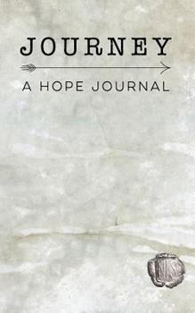 Paperback Journey: A Hope Journal Book