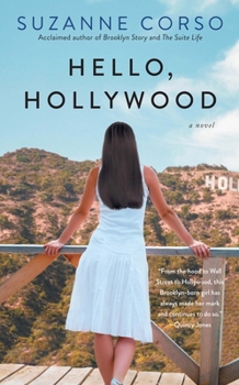 Paperback Hello, Hollywood Book