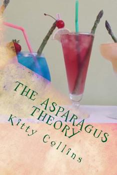 Paperback The Asparagus Theory Book