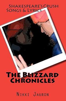 Paperback The Blizzard Chronicles: Pdxmajesty: Buy A Ticket Book