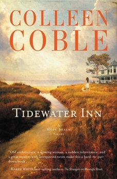 Paperback Tidewater Inn Book