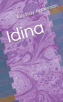 Paperback Idina Book