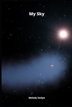 My Sky: Astronomy Logbook  Night Sky Observation Book