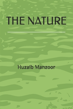 Paperback The Nature Book