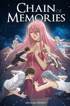 Paperback Chain of Memories Book