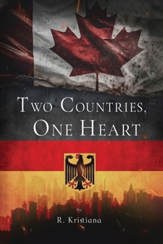 Paperback Two Countries, One Heart Book