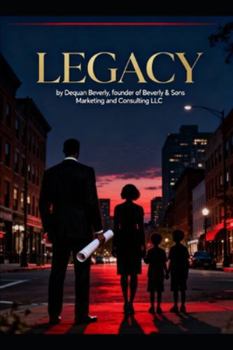 Paperback legacy Book