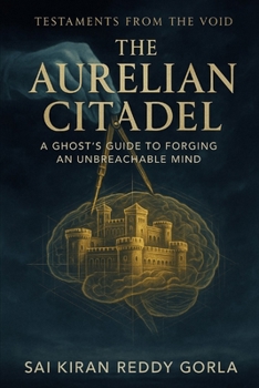 Paperback The Aurelian Citadel: A Ghost's Guide to Forging an Unbreachable Mind Book