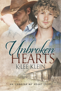 Paperback Unbroken Hearts Book